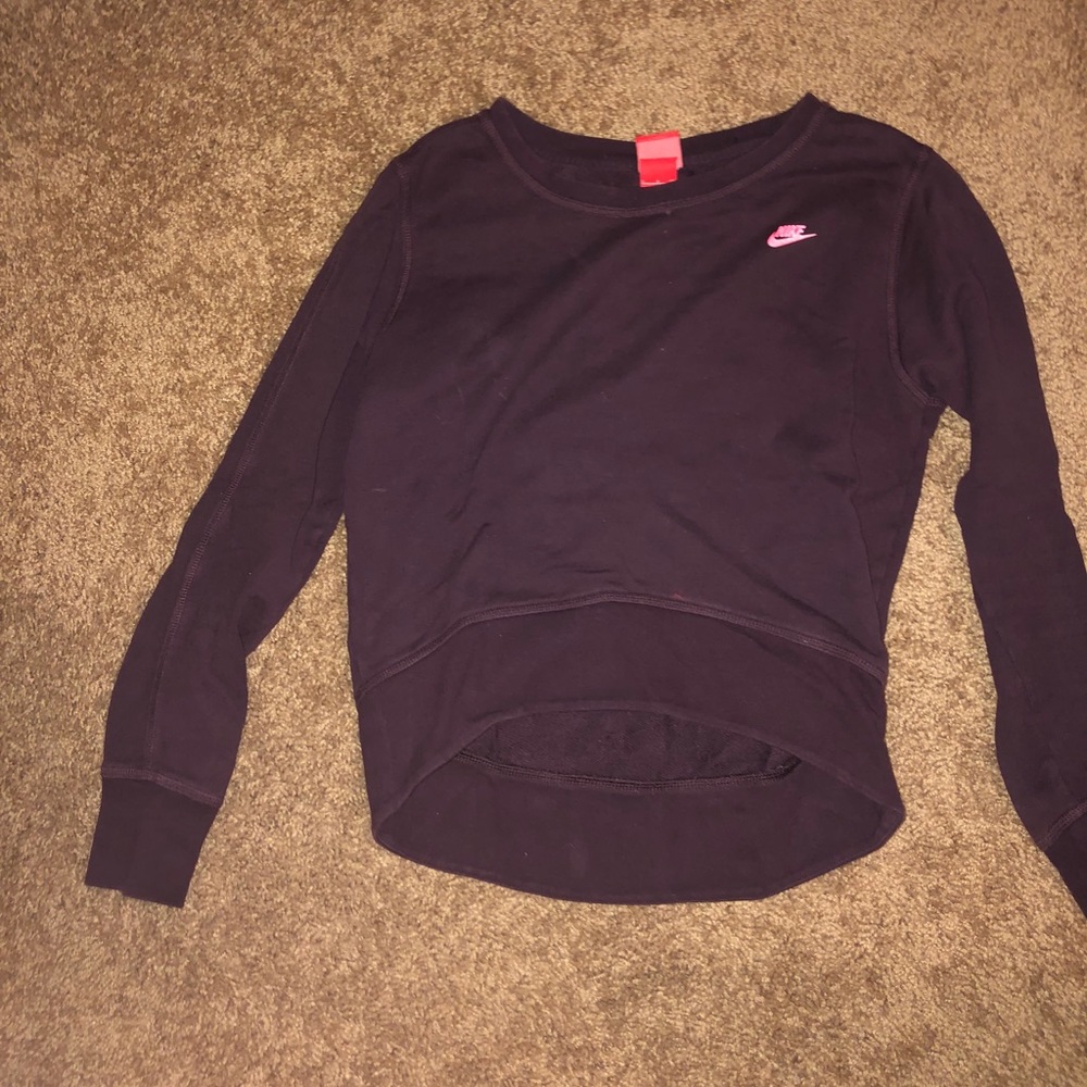 NIKE CREWNECK